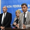 Vlada FBiH za Guinnessovu knjigu: Rekonstrukcija u tehničkom mandatu između potrebe i blokade HDZ-a