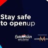 Organizatori Eurovizije planiraju koncerte uživo, upitno prisustvo publike