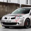 Na prodaju rijetki Renault Megane R26.R