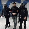 Ozloglašeni Darko Elez izručen BiH, opsadno stanje od aerodroma do Suda BiH