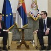 Vučić: Beograd je spreman na dijalog sa Prištinom, ali svi dogovori se moraju poštovati