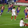 Barcelona nakon produžetaka preko Seville prošla u finale španskog Kupa kralja
