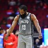 Harden blistao i dominirao protiv bivšeg kluba, drugi vezani poraz LA Lakersa