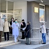 Gotovo 1.500 ljudi jučer potražilo pomoć u sarajevskim COVID ambulantama
