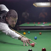 Burak nastavio dominirati, osvojio 4. kolo Best of the Best snooker lige