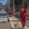 U sarajevskom naselju Zabrđe u toku rekonstrukcija glavne saobraćajnice