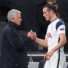 Mourinho o Baleovoj lošoj formi na početku sezone: Pitajte Real, možda ćete razumjeti