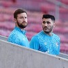 Bivši trener Schalkea: Nismo trebali dovesti Kolašinca i Mustafija iz Arsenala