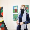 Muzej grada Zenica ugostio izložbu radova štićenika Zavoda "Mjedenica" Sarajevo