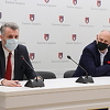 Vlada KS donijela mjere za zdravstveni sektor, nastavljaju raspravu o ugostiteljima i privrednicima