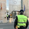Izetbegović, Dodik i Čović na iznenadnom sastanku sa Nelsonom i Sattlerom