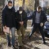 Sarajevo: Potvrđena optužnica protiv Sulejmana Ljubovića zbog ubistva supruge
