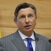 Pahor sutra dolazi u Sarajevo, susret s članovima Predsjedništva BiH i posjeta kampu Butmir