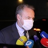 Izetbegović nakon sastanka u Sarajevu: EU i SAD nam pokušavaju pomoći da se napravi bolja atmosfera