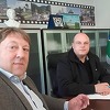 Ružnić tvrdi da nije skandalozan sastanak s neonacistima nego doček Vučića s vakcinama