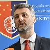 Forto: Ako broj zaraženih nastavi rasti moguće potpuno zatvaranje Kantona Sarajevo