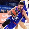 Anadolu Efes deklasirao CSKA, Real slavio u neizvjesnom meču protiv Zenita