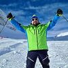 Preminuo poznati bh. trener skijanja Miro Čolić Čola