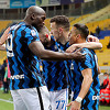 Inter pobijedio Parmu i povećao prednost na tabeli u odnosu na Milan