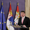 Lajčak: Vučić i Hoti znaju šta se pregovara za Kosovo, papir je već dogovoren