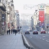 U BiH tokom dana oblačno, u večernjim satima kiša