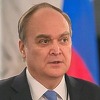 Antonov: Biden će u budućnosti morati promijeniti pristup ukoliko želi saradnju s Rusijom