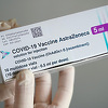 Danska odobrila vakcinu AstraZeneca za starije od 65 godina