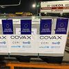 Moldavija prva zemlja u Evropi koja je dobila vakcine preko COVAX-a