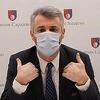 Edin Forto napustio sastanak u Vladi FBiH: Sramota me šta sam čuo o nabavci vakcina