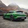 Porsche predstavio Taycan Cross Turismo