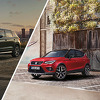 Arona Urban Edition i novi garantni uslovi za model Ateca, Tarraco i Leon