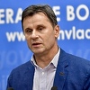 Novalić odgovorio Forti: Meni je bilo neprijatno što bježi od problema