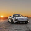 Hennesseyev McLaren 765LT razvija 1.000 konjskih snaga