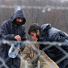 Delegacija Caritasa: Evropa mora pokazati solidarnost, pomoći BiH u migrantskoj krizi