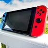Nintendo Switch s OLED ekranom stiže ove godine