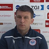 Jakirović najavio derbi na Koševu: Nećemo glavinjati protiv Sarajeva
