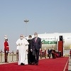 Papa Franjo doputovao u Irak, prva posjeta ovoj zemlji