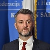 SDA poziva Fortu da prestane "da se slika uokolo" i da počne raditi