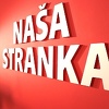 Naša stranka: Jedina važna papirnata potvrda Novaliću je potvrđena optužnica