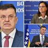 Podnesite ostavke, svi! Građani zbog vas osjećaju "susramlje"