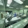 Sarajevo: Otvoren posebni respiratorni centar na KCUS-u