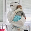 Korona ne štedi ni djecu u BiH: Posjetili smo COVID bolnicu u kojoj se liječe najmlađi pacijenti
