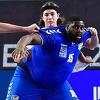 Rukometni div iz Konga pred transferom karijere u jednu od najjačih evropskih liga