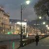 Požar na Borijama nadomak Sarajeva, vatrogasci na terenu