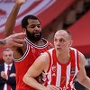 Košarkaši Olympiacosa ubjedljivo pobijedili Crvenu zvezdu