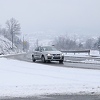 Niske temperature obilježit će vikend u BiH, vozači treba da paze na snijeg u višim predjelima