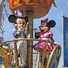 Nakon godinu pauze: Disneyland u Kaliforniji bi mogao biti otvoren