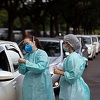 Manaus varijanta koronavirusa ekstremno ubrzala pandemiju u Brazilu