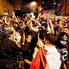 Masovni protesti u Paragvaju, građani nezadovoljni radom vlade tokom pandemije