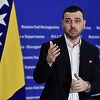 Magazinović: Šokantna je uloga EU u izmjeni Izbornog zakona, Izetbegović ispunjava Čovićeve želje